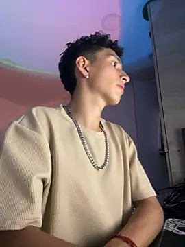 iKrofur online show from January 30, 4:06 am