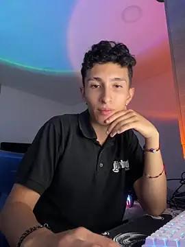 iKrofur online show from January 31, 1:54 am