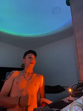 iKrofur online show from January 31, 4:58 am