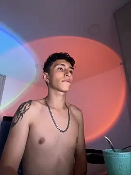 iKrofur online show from February 4, 2:17 am