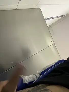 iKrofur online show from March 11, 4:51 pm