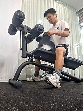 Doh728 online show from November 6, 12:22 am