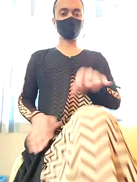 Aliyah Binte online show from February 28, 6:32 am