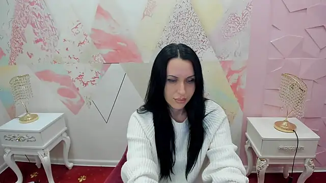 Snapshot of Derika_mauntty chatting on February 3, 11:20 am Derika mauntty online show from February 3, 11:20 am