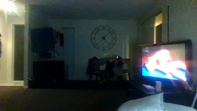 Snapshot of TAIZWRLD chatting on May 8, 12:32 pm TAIZWRLD online show from May 8, 12:32 pm