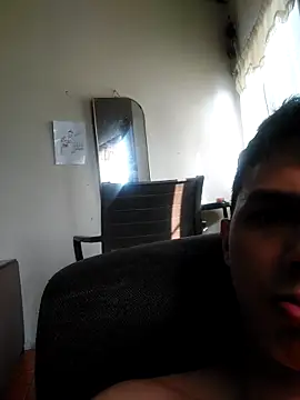 xxaviermendez online show from December 3, 9:24 pm