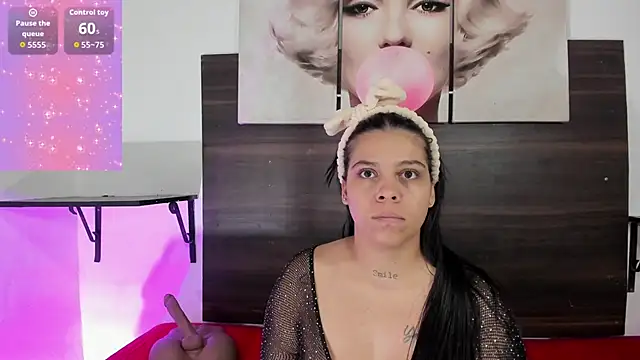 Emily rivera78 online show from October 11, 3:39 am