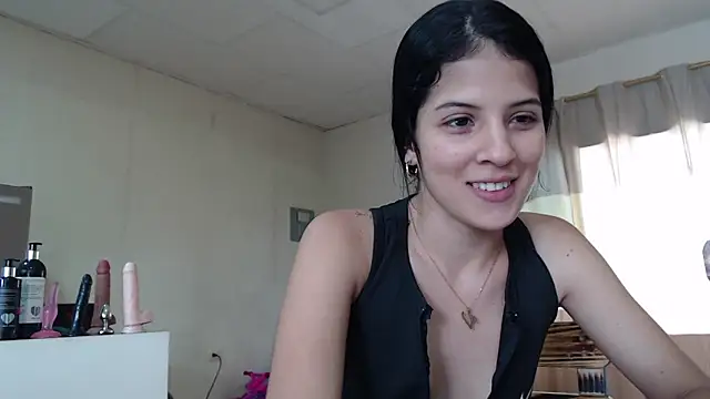 Snapshot of SofiaOrtizCam chatting on March 14, 7:12 pm SofiaOrtizCam online show from March 14, 7:12 pm