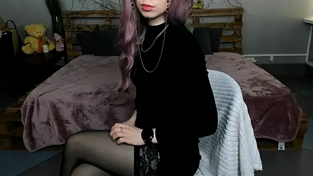 Alikka Shykitty online show from March 5, 9:38 am