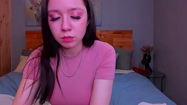 Alikka Shykitty online show from March 10, 5:33 am