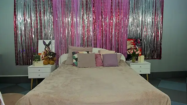 Alikka Shykitty online show from March 18, 9:42 am