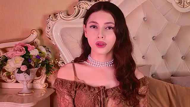 GIGI DAV online show from October 10, 8:52 pm