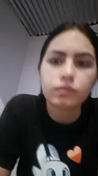Snapshot of nana_1234 chatting on January 26, 11:08 pm nana 1234 online show from January 26, 11:08 pm