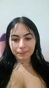 Snapshot of nana_1234 chatting on February 4, 1:56 am nana 1234 online show from February 4, 1:56 am