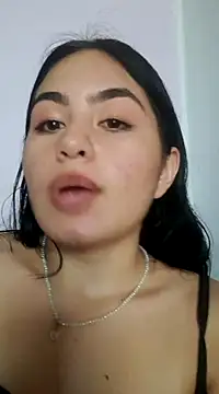 Snapshot of nana_1234 chatting on February 5, 10:12 pm nana 1234 online show from February 5, 10:12 pm