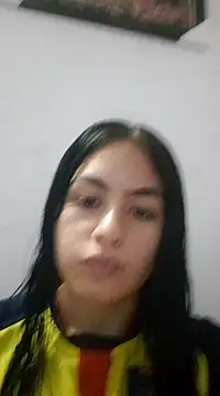 Snapshot of nana_1234 chatting on February 12, 1:41 am nana 1234 online show from February 12, 1:41 am