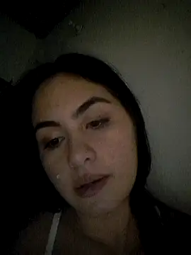 Snapshot of nana_1234 chatting on February 16, 7:27 pm nana 1234 online show from February 16, 7:27 pm