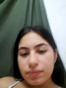 Snapshot of nana_1234 chatting on February 20, 2:18 am nana 1234 online show from February 20, 2:18 am