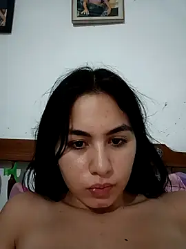 Snapshot of nana_1234 chatting on March 18, 4:26 am nana 1234 online show from March 18, 4:26 am
