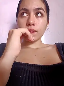 Snapshot of nana_1234 chatting on March 21, 3:57 pm nana 1234 online show from March 21, 3:57 pm