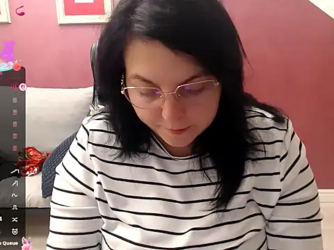 Wetandnaughtyxx online show from February 6, 10:07 am