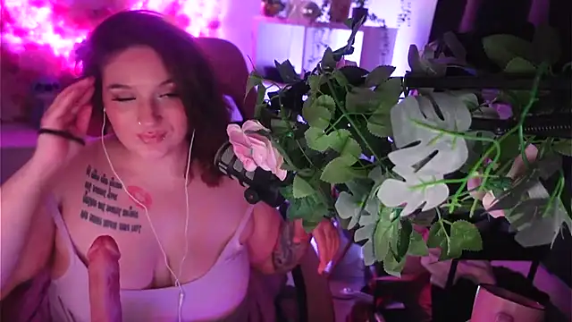 Jinyxx3 online show from November 29, 4:15 am