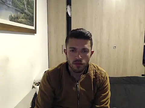 nickzeus98 online show from July 5, 1:34 am