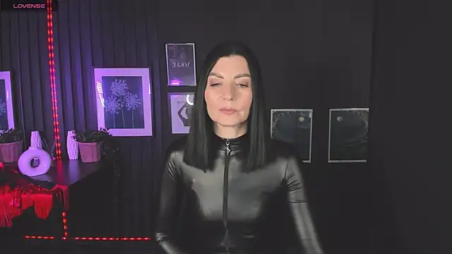MonicaCheerful online show from February 15, 9:27 am