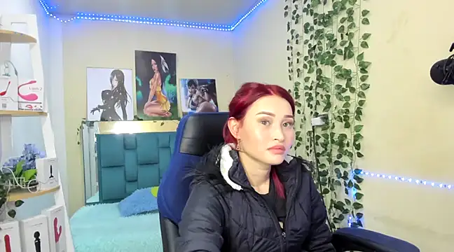naomy hot 777 online show from February 11, 10:39 pm