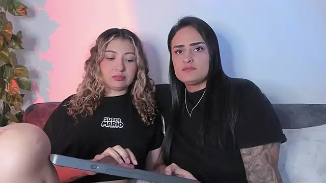 my melody online show from October 21, 5:41 am