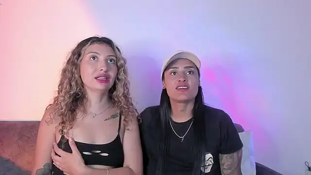 my melody online show from November 20, 8:14 am