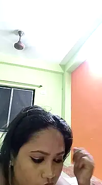 hornysania123 online show from February 15, 9:04 pm