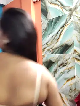 hornysania123 online show from January 12, 5:07 pm