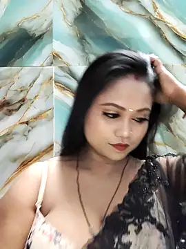 hornysania123 online show from February 27, 4:40 pm