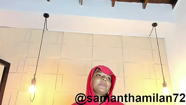 SamanthaMilann online show from September 10, 11:32 am