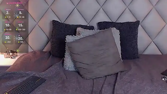 LalyCastro online show from March 13, 2:05 am