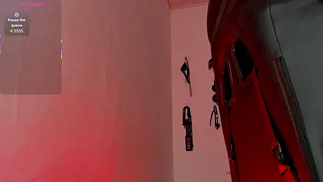 Nicol TransGirl online show from December 3, 3:14 am