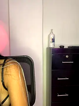 Miss karol online show from October 18, 5:57 pm