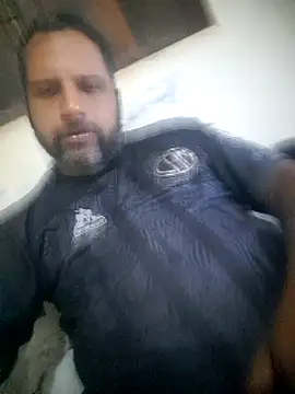 DOMINADOR5 online show from February 11, 11:22 pm