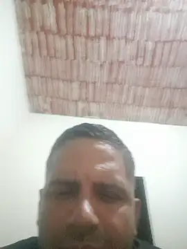 DOMINADOR5 online show from February 24, 2:19 am