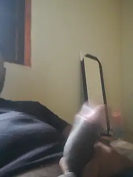 DOMINADOR5 online show from February 25, 11:41 am