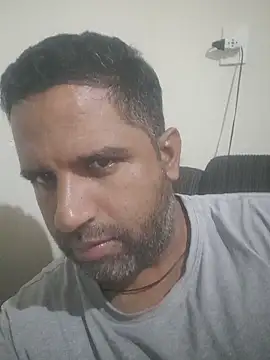 DOMINADOR5 online show from February 28, 5:26 am