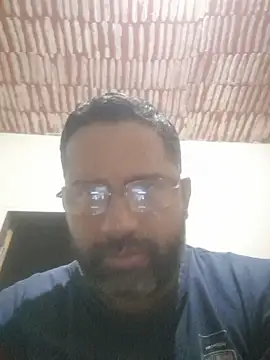 DOMINADOR5 online show from March 16, 5:36 am