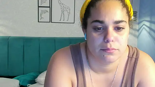 ninna curly online show from February 17, 3:25 am