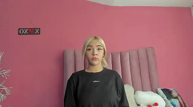 asami kimi online show from January 27, 1:41 pm