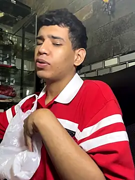 Santiago-Thompson online show from October 12, 2:49 pm