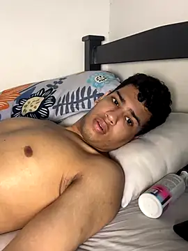 Santiago-Thompson online show from October 20, 7:42 am