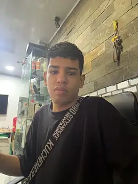 Santiago-Thompson online show from November 10, 1:43 pm