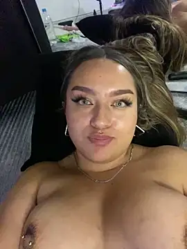 Iam Cassi online show from February 13, 12:46 am