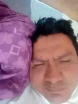 nakedlima online show from October 6, 5:54 pm